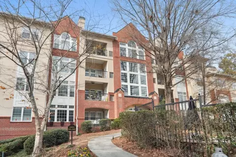 3636 Habersham Rd NW #2302, Atlanta, GA 30305
