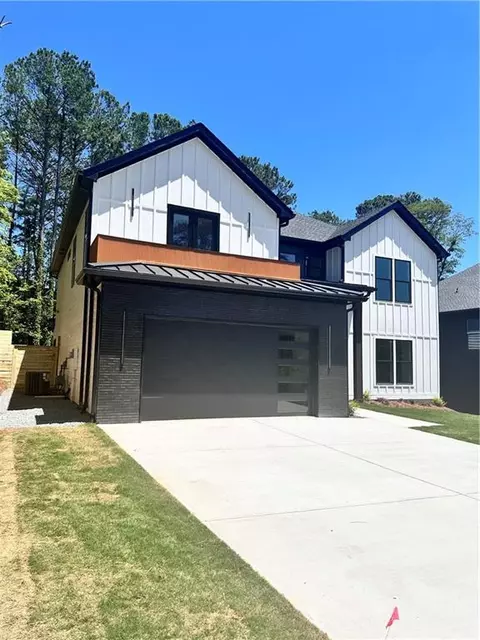 3220 Regalview Ter, Acworth, GA 30101
