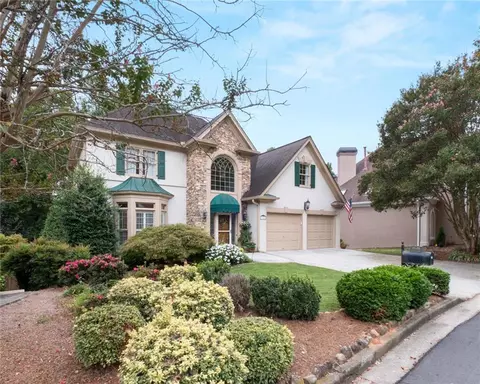 3544 Greystone Cir, Chamblee, GA 30341