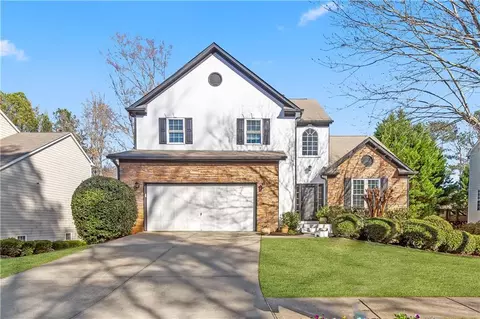 306 Ivy Manor Dr NW, Marietta, GA 30064