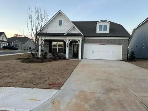 1601 Saddlegate Dr, Canton, GA 30114