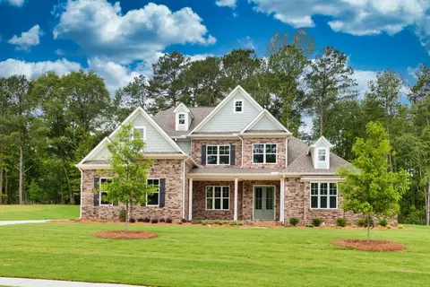 625 Kirby Ln, Fayetteville, GA 30214