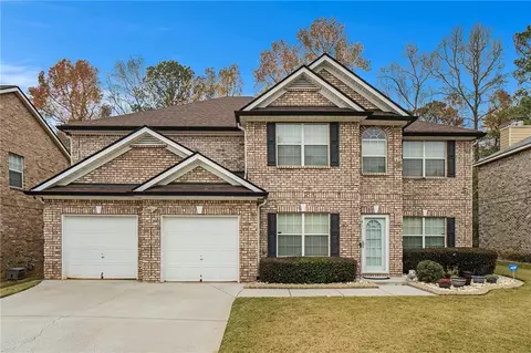 4059 Butternut Pl, Atlanta, GA 30349