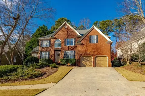 422 Clubview Dr, Woodstock, GA 30189