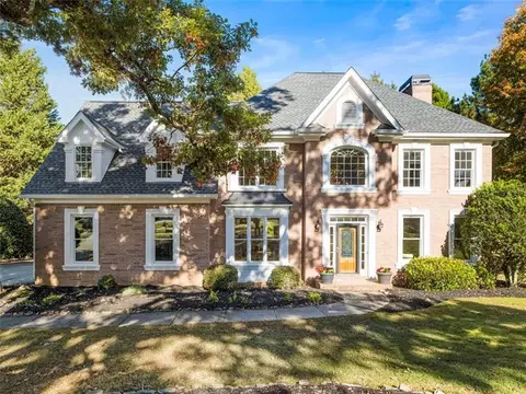 500 The Hermitage Dr, Milton, GA 30004