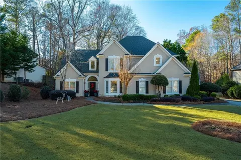 10590 Cauley Crk, Johns Creek, GA 30097