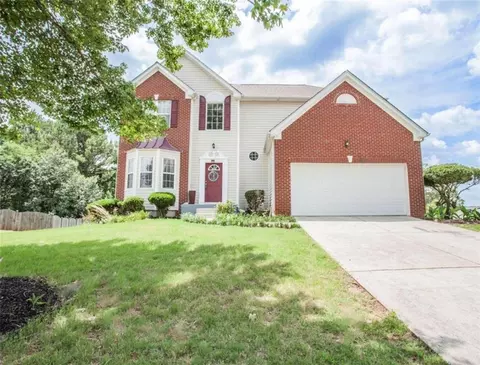 2064 Dartmoth Way, Villa Rica, GA 30180