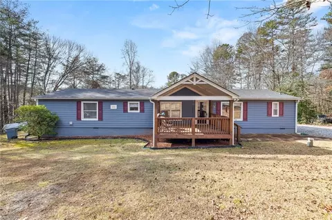 230 Maggies Pl, Dawsonville, GA 30534