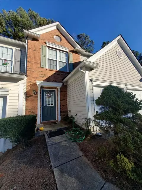178 Regent Pl, Woodstock, GA 30188