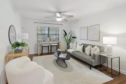 410 Candler Park Dr NE #G10, Atlanta, GA 30307