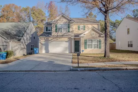 5530 Sable Bay Pt, Atlanta, GA 30349