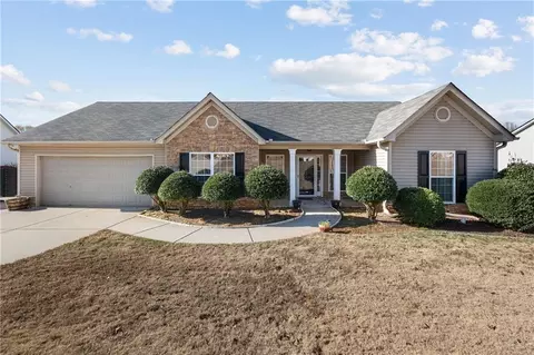 931 Jefferson Walk Cir, Jefferson, GA 30549