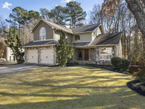4025 Dover Ave, Alpharetta, GA 30009