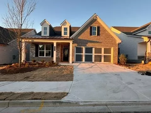 1445 Bluffs Ridge Way, Canton, GA 30114