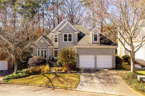 2683 River Oak Dr, Decatur, GA 30033