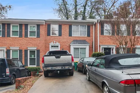2781 Bentley Pl SE, Marietta, GA 30067