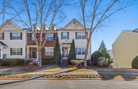 813 Society Ct, Woodstock, GA 30188