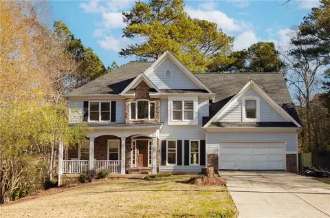 104 Lansing Dr NW, Kennesaw, GA 30144