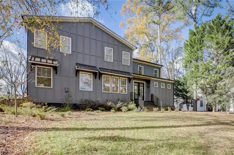 1543 Tryon Rd NE, Atlanta, GA 30319