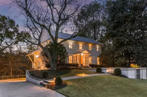 3222 Cochise Dr SE, Atlanta, GA 30339