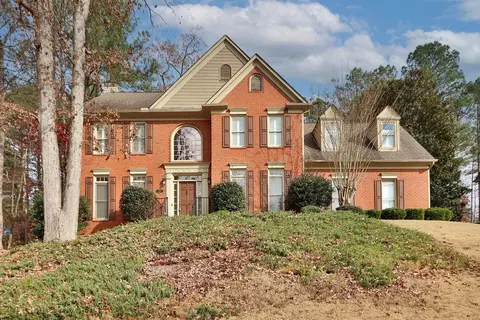 545 Woodbrook Way, Lawrenceville, GA 30043