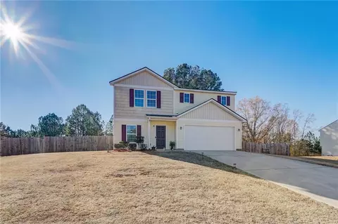 948 Anna Marie Ln, Monroe, GA 30655