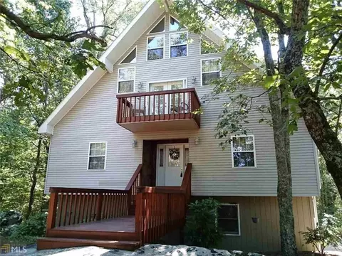 32737 Highway 157, Menlo, GA 30731