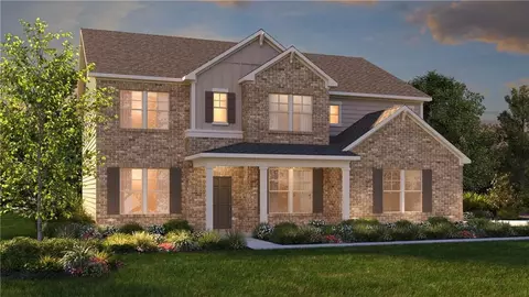 168 Aspen Hall Dr, Canton, GA 30115