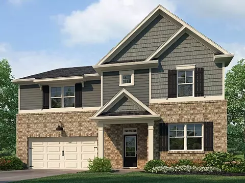 19 Highgrove Way, Dallas, GA 30157