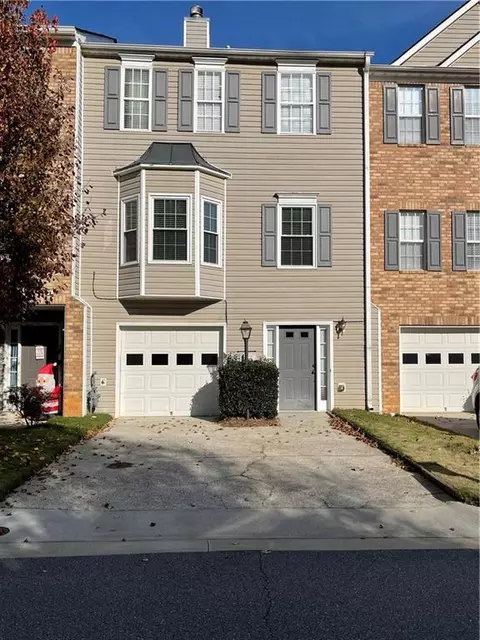 350 Abbotts Mill Dr, Johns Creek, GA 30097