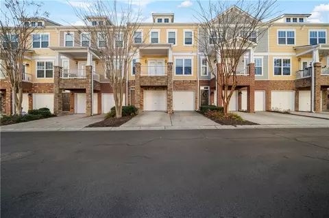 3467 Latitude Cv, Alpharetta, GA 30004