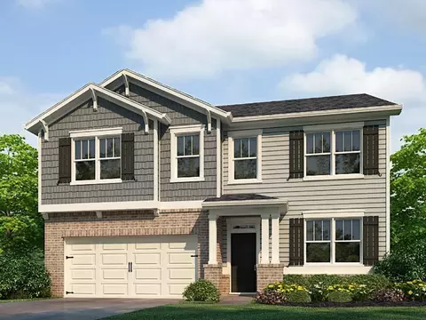 111 Quail Bend Way, Dallas, GA 30157