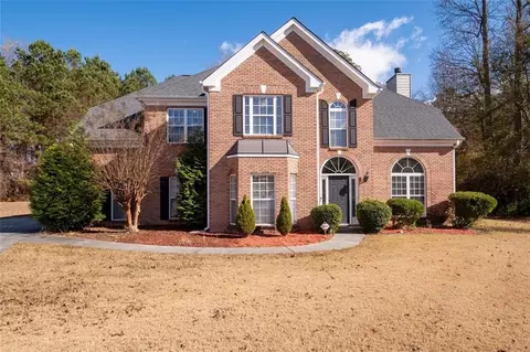 4070 Butler Springs Dr, Loganville, GA 30052