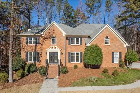 4721 Bentley Pl, Peachtree Corners, GA 30096