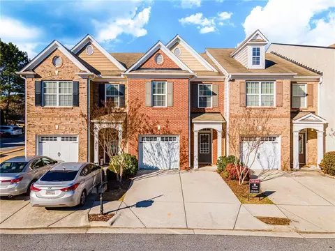 1839 Coleville Oak Ln, Lawrenceville, GA 30046