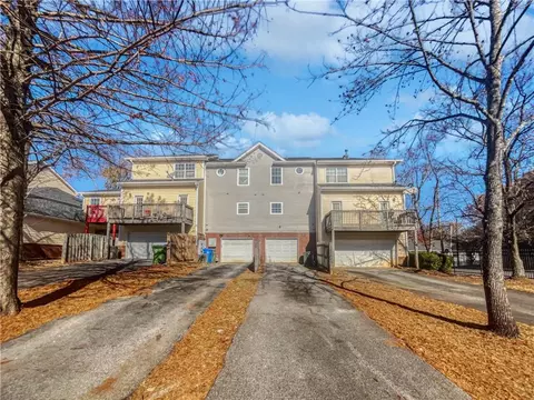 292 Glenn St SW, Atlanta, GA 30312