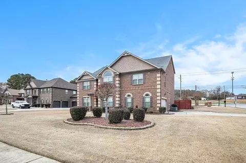 800 Iceberg Blvd, Hampton, GA 30228 photo 2