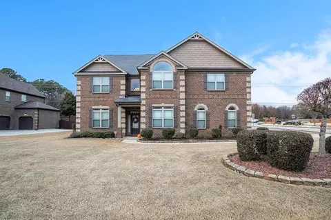 800 Iceberg Blvd, Hampton, GA 30228