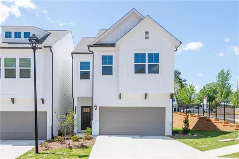 1408 Halpern Ln NW, Kennesaw, GA 30144