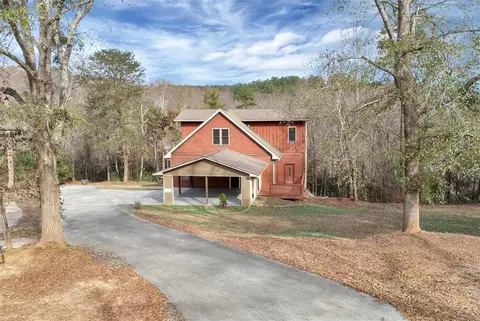 304 River Ridge Rd, Carnesville, GA 30521