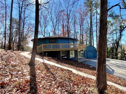 532 Embry Ln, Marietta, GA 30066