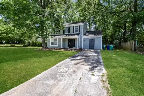 4973 Gatehouse Way, Stone Mountain, GA 30088