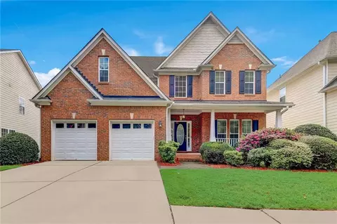 1295 Martins Down Dr, Lawrenceville, GA 30045