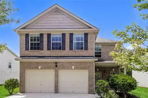 76 Birch St, Hiram, GA 30141