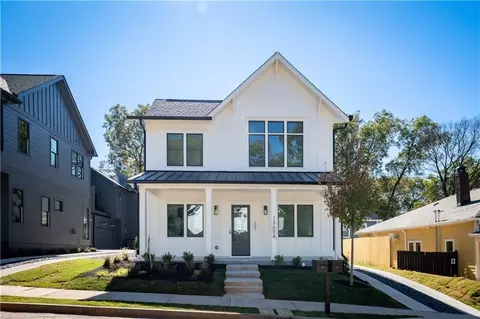 1365 Finley Ave NE #A, Atlanta, GA 30307