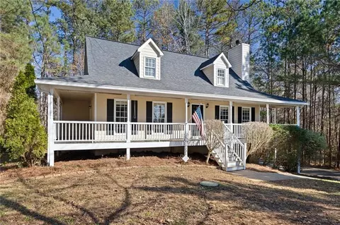 182 Stevenson Pt, Dallas, GA 30132