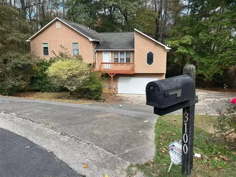 3100 Goldenrod Ln, Marietta, GA 30064