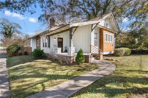 1447 Bryan Ave, East Point, GA 30344