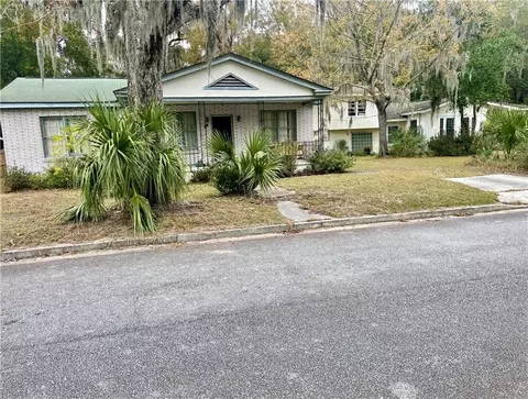 7410 Central Ave, Savannah, GA 31406