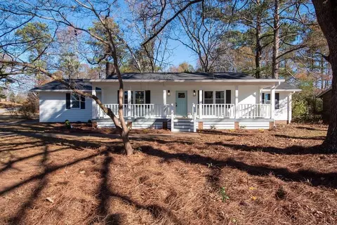 253 Elder St, Fairburn, GA 30213